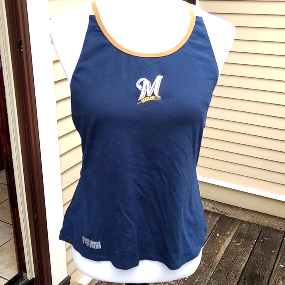 Brewers top